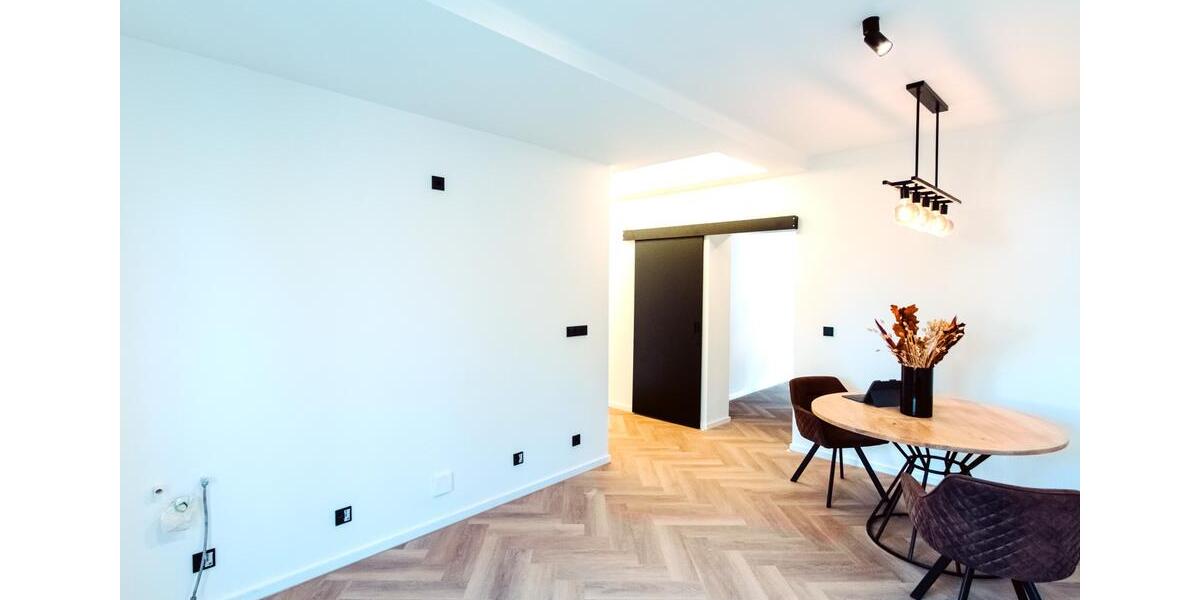 Etagenwohnung Düsseldorf Pempelfort - 3 Zimmer, 70 m&sup2;, 399.000&euro; | Angebot:26676589