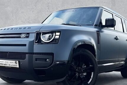 Land Rover Defender 3.500 km 90.900 &euro; Bruchköbel 63486