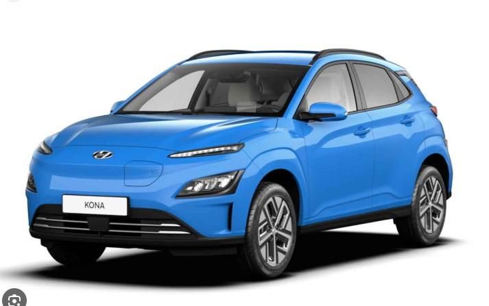 Hyundai KONA 28.000 km 29.450 &euro; Dingolfing 84130
