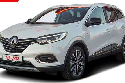 Renault Kadjar 73.479 km 19.490 &euro; Halle-Nietleben 06122