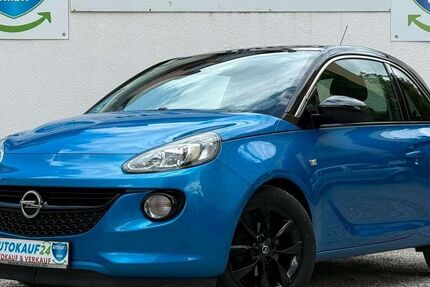 Opel Adam 116.500 km 6.390 &euro; München 80807