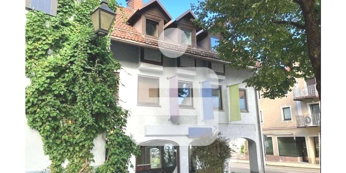Einfamilienhaus Immenstadt - 12 Zimmer, 198 m&sup2;, 1.200.000&euro; | Angebot:26980488