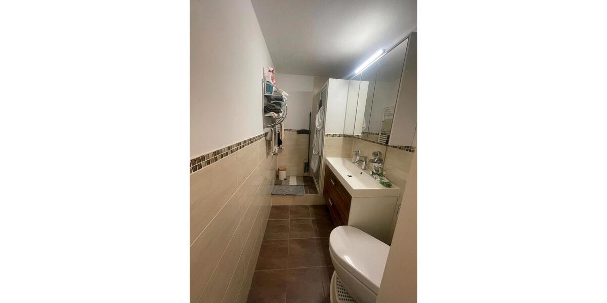 Terrassenwohnung Unterschleißheim - 2 Zimmer, 44 m&sup2;, 369.000&euro; | Angebot:26852443