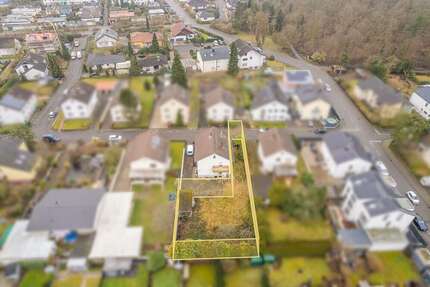 Grundstück Stutensee / Friedrichstal Friedrichstal - 293.000&euro; | Angebot:24888763