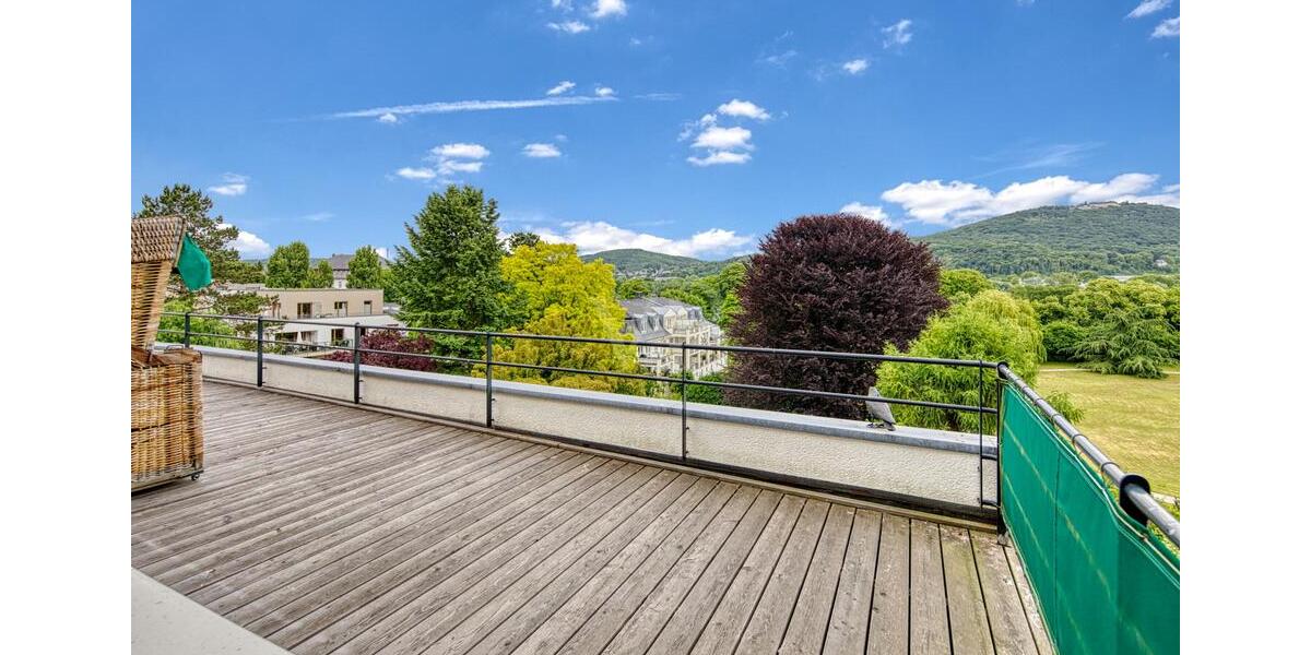 Einfamilienhaus Bonn Lannesdorf - 6 Zimmer, 160 m&sup2;, 3.100&euro; | Angebot:24795046