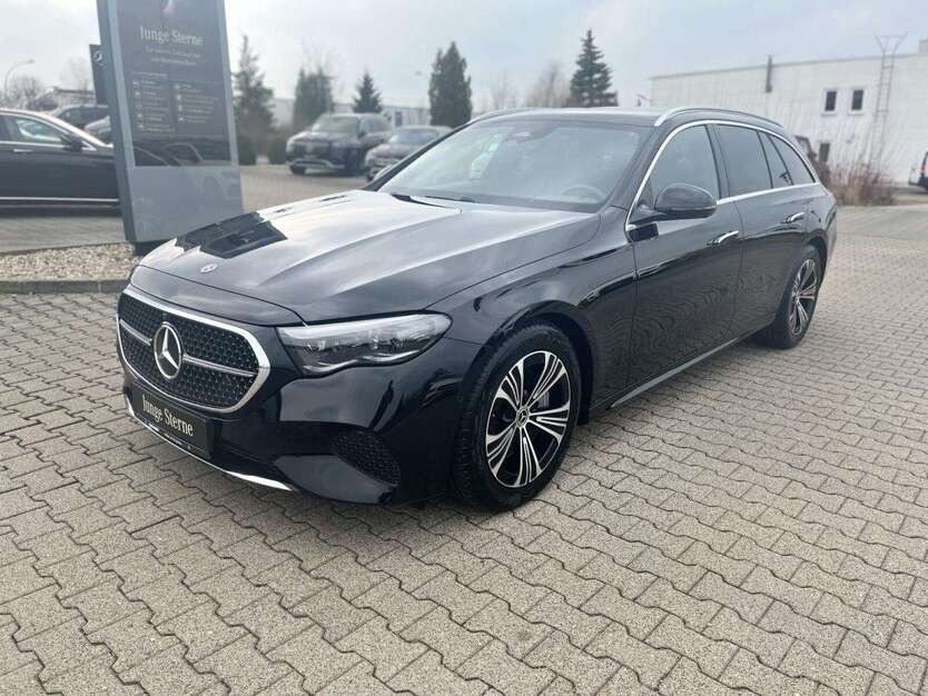 Mercedes-Benz E 450 41.738 km 74.990 € Torgau 04860