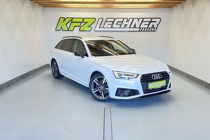 Audi A4 89.700 km 23.950 &euro; Neuhaus am Inn 94152