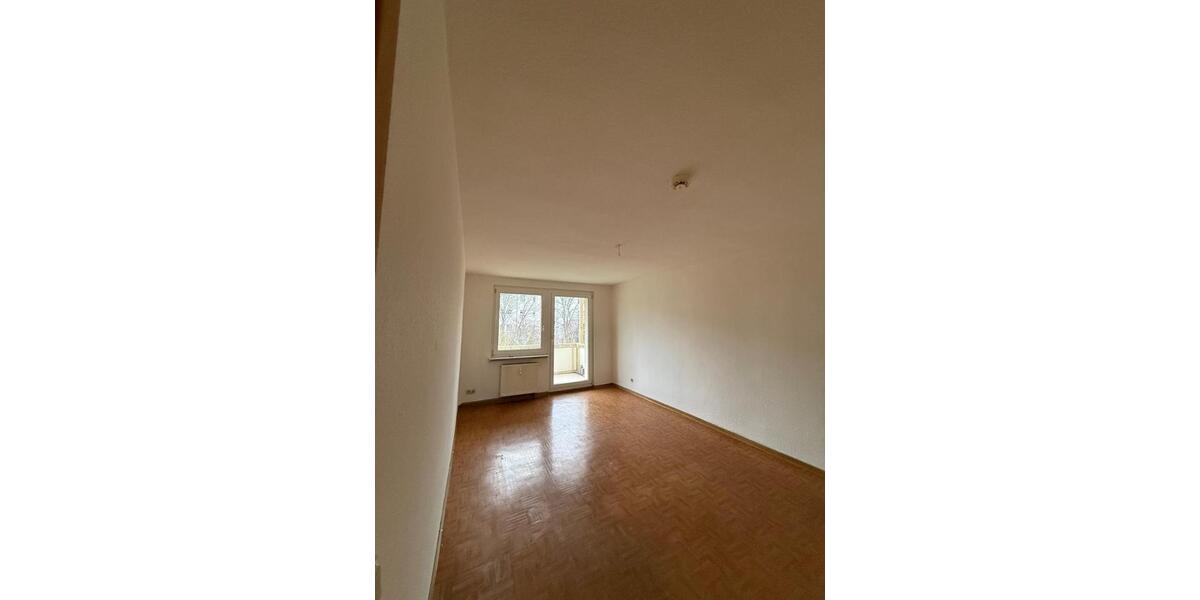 Etagenwohnung Bad Salzungen - 3 Zimmer, 61 m&sup2;, 490&euro; | Angebot:25891825