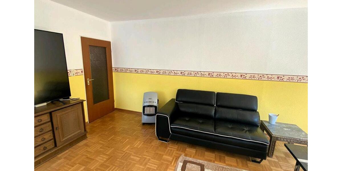 Etagenwohnung Walkenried - 2 Zimmer, 57 m&sup2;, 38.500&euro; | Angebot:26858337