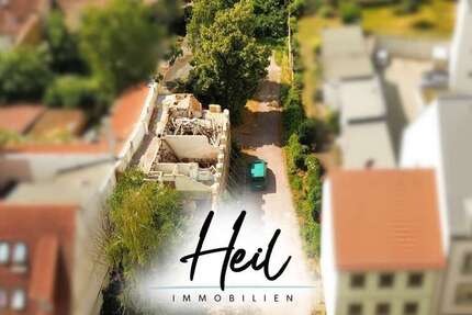 Grundstück zu verkaufen in Altenburg 137.500 € 1250 m²
