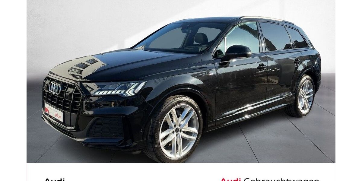 Audi Q7 64.268 km 56.990 &euro; Dresden 01067