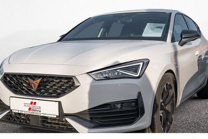 Cupra Leon 22.661 km 24.880 &euro; Brandenburg 14772