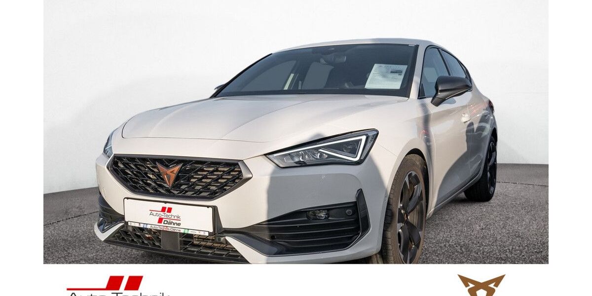 Cupra Leon 22.661 km 24.880 &euro; Brandenburg 14772