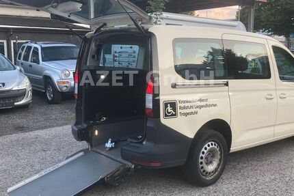 VW Caddy 228.000 km 21.999 &euro; Hamburg 22047