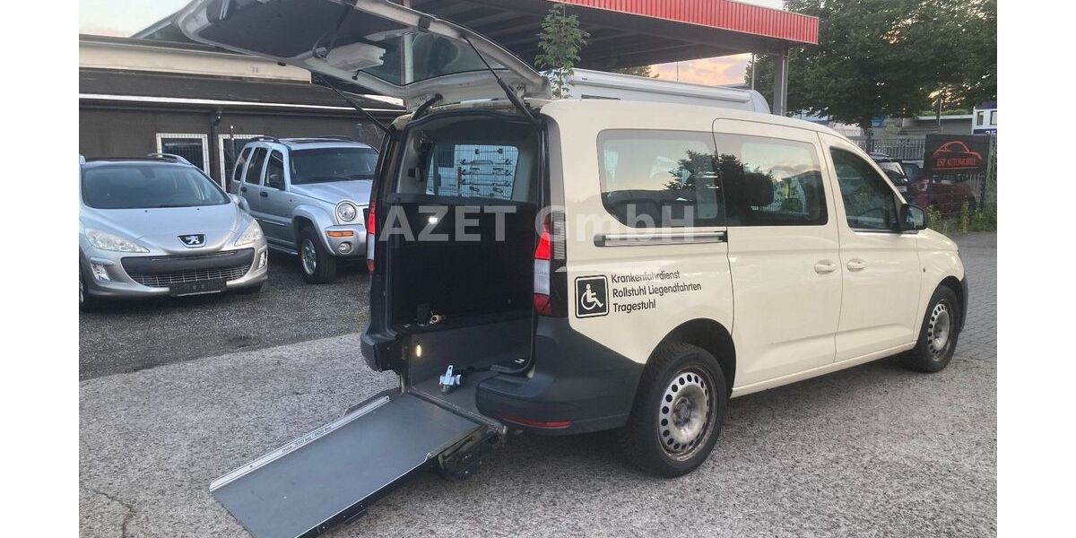 VW Caddy 228.000 km 21.999 &euro; Hamburg 22047