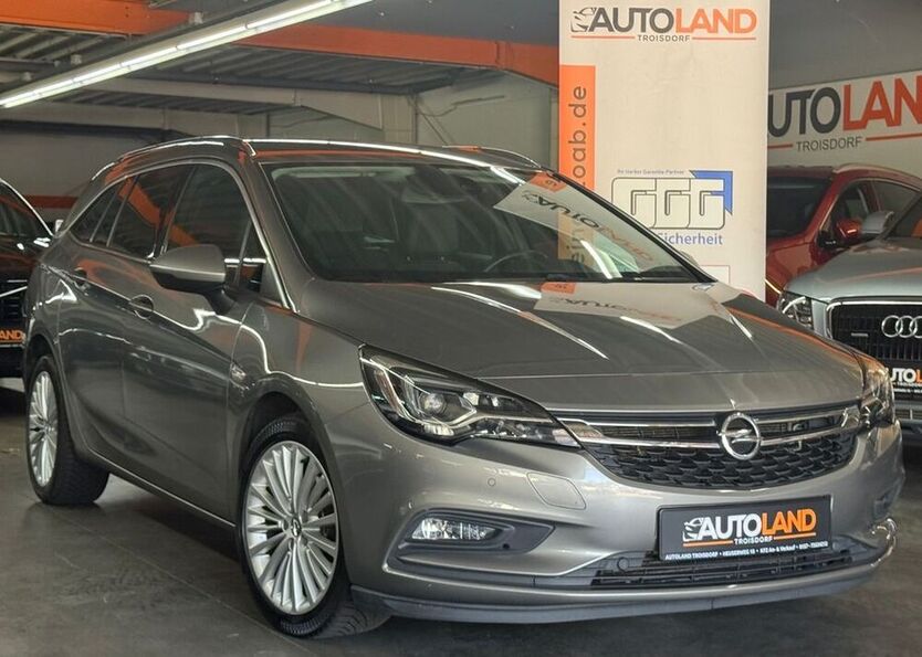 Astra