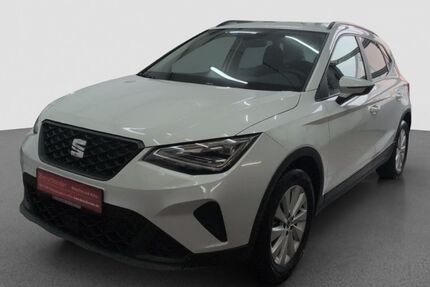 Seat Arona 14.400 km 19.250 &euro; Hüttlingen 73460