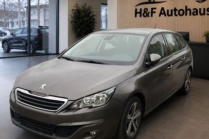 Peugeot 308 198.700 km 3.500 &euro; Bodenheim 55294