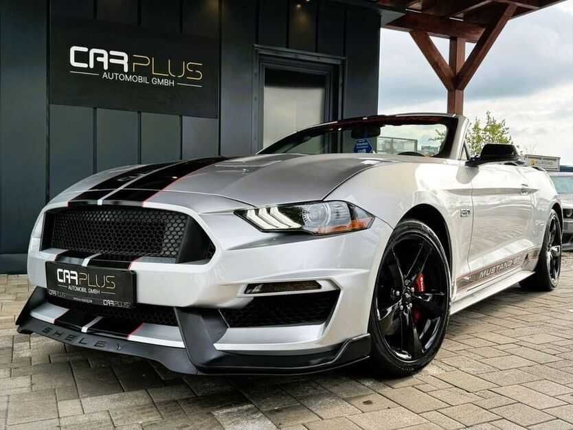 Mustang