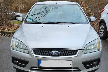 Ford Focus 173.000 km 2.600 &euro; Iserlohn 58638