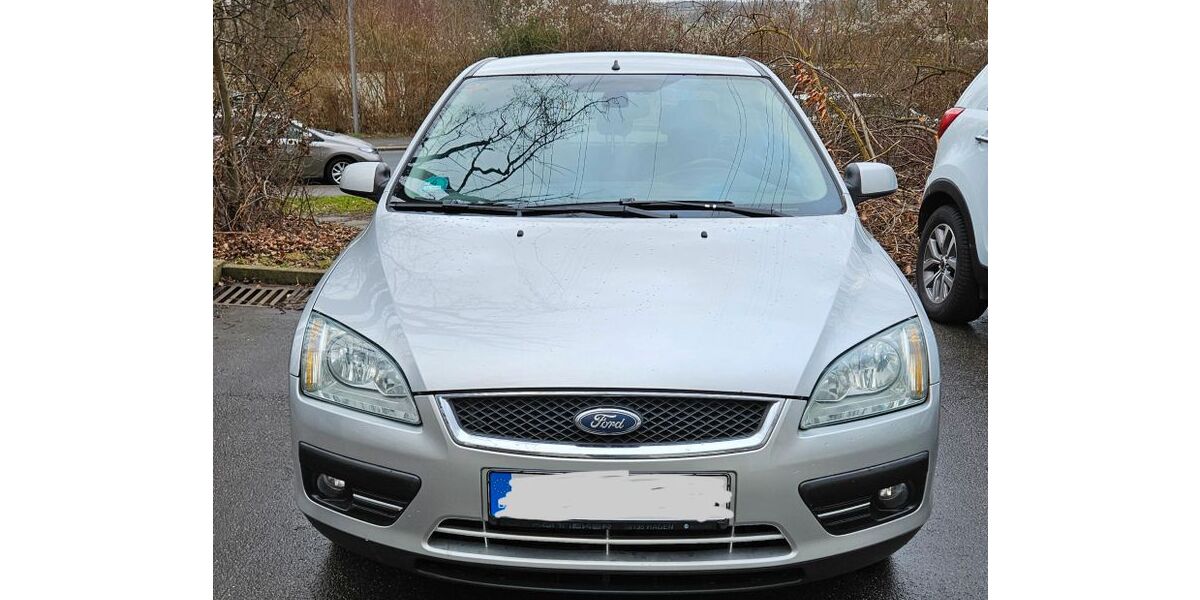 Ford Focus 173.000 km 2.800 &euro; Iserlohn 58638