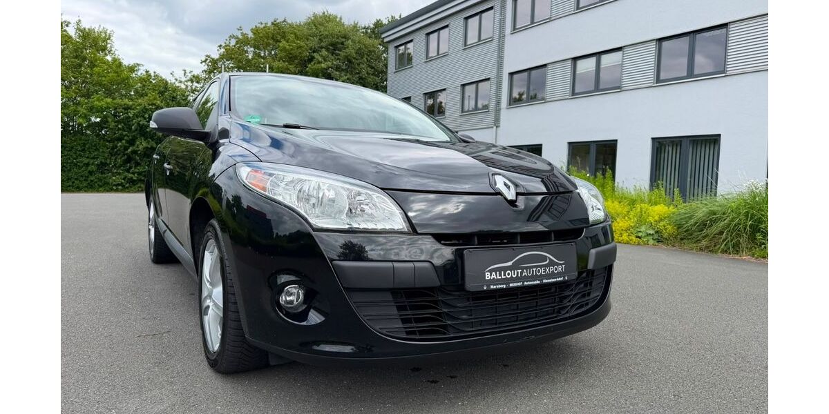 Renault Megane 154.000 km 2.999 &euro; Lippstadt 59557