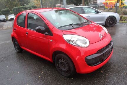 Citroen C1 175.647 km 990 € Königslutter 38154