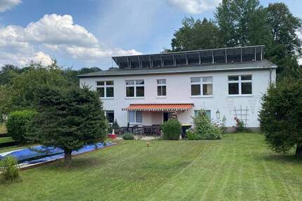 Platzwunder! *SOLAR *Pool - Ideal für Arbeit und Wohnen zimmer