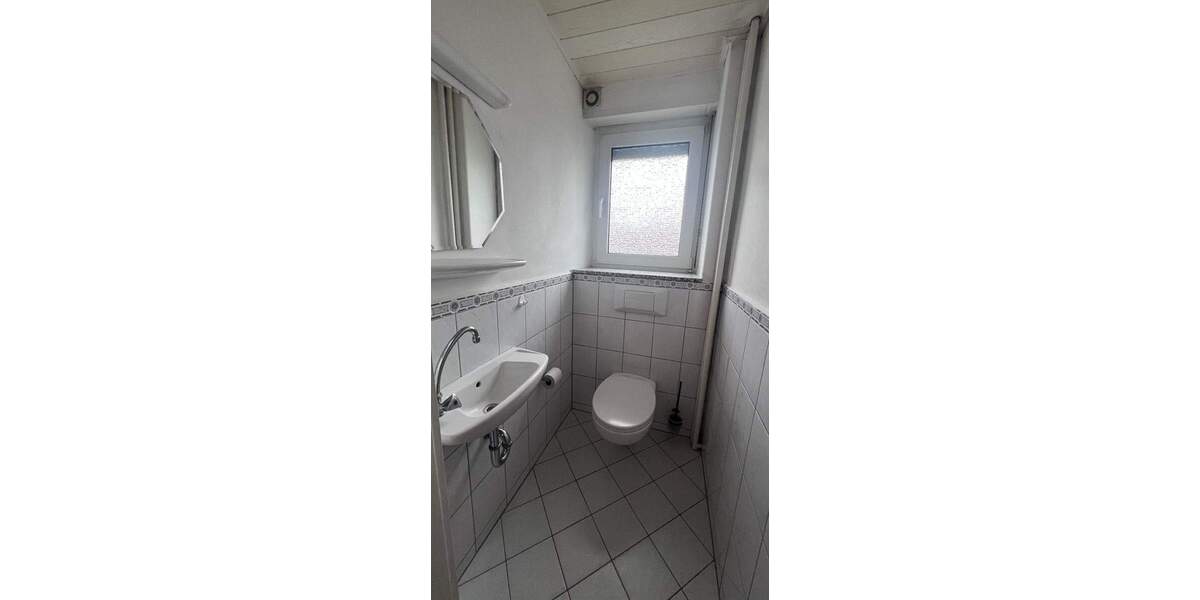 Etagenwohnung Kleinblittersdorf Rilchingen-Hanweiler - 4 Zimmer, 85 m&sup2;, 800&euro; | Angebot:24634807