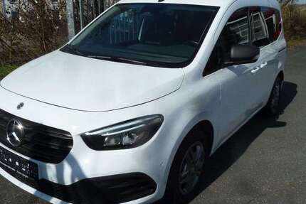 Mercedes-Benz Citan 176.589 km 11.390 &euro; Fürth 90768