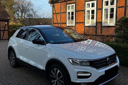 VW T-Roc 38.950 km 20.500 &euro; Wrestedt 29559