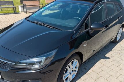 Opel Astra 187.000 km 6.690 € Kötz 89359