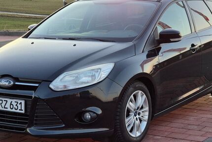 Ford Focus 262.900 km 3.333 &euro; Hettstadt 97265
