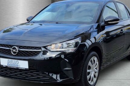 Opel Corsa 20.788 km 17.980 &euro; Syke-Barrien 28857