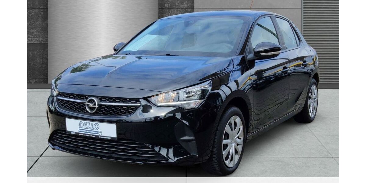 Opel Corsa 20.788 km 17.980 &euro; Syke-Barrien 28857