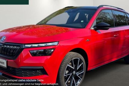 Skoda Kamiq 64.293 km 21.950 &euro; Wuppertal 42109