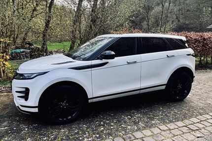 Land Rover Range Rover Evoque 72.000 km 34.900 &euro; Münstermaifeld 56294