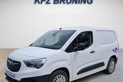 Opel Combo Electric 17.418 km 17.480 &euro; Lingen (Ems) 49811