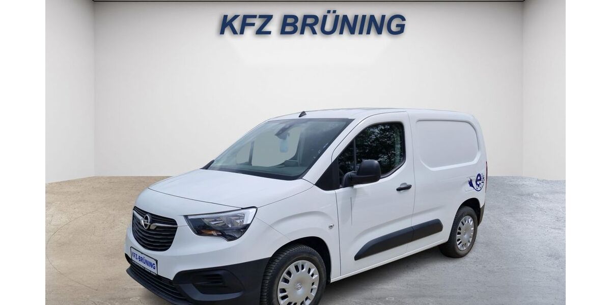 Opel Combo Electric 17.418 km 17.480 &euro; Lingen (Ems) 49811