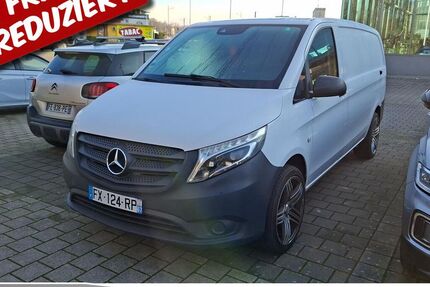 Mercedes-Benz Vito 239.352 km 10.685 &euro; Achern 77855