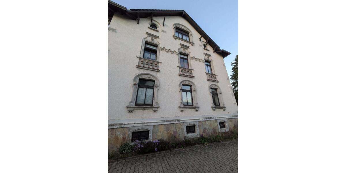 Etagenwohnung Chemnitz Rabenstein - 5 Zimmer, 142 m&sup2;, 850&euro; | Angebot:25643890