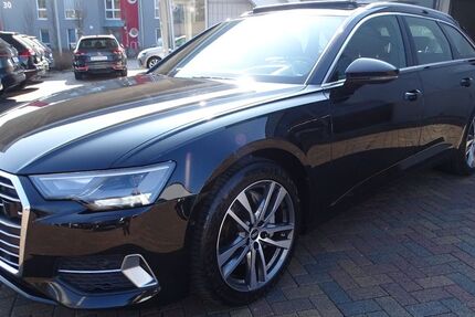 Audi A6 65.918 km 39.950 &euro; Hofgeismar 34369