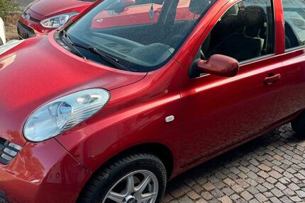 Nissan Micra 217.521 km 990 &euro; Kaiserslautern 67657