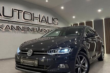 VW Polo 69.500 km 13.490 &euro; Ransbach-Baumbach 56235