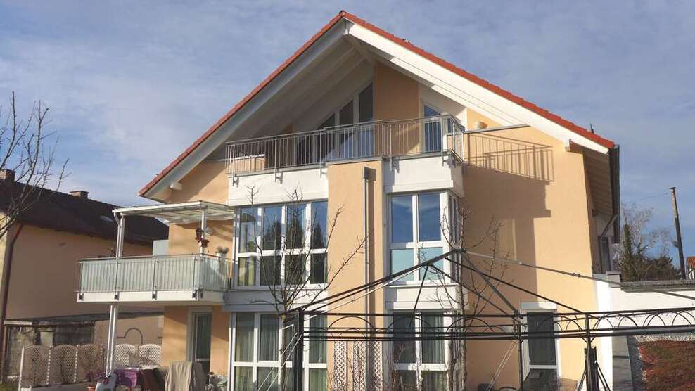 Wohnung zum Kaufen in München 799.500 € 123 m²
