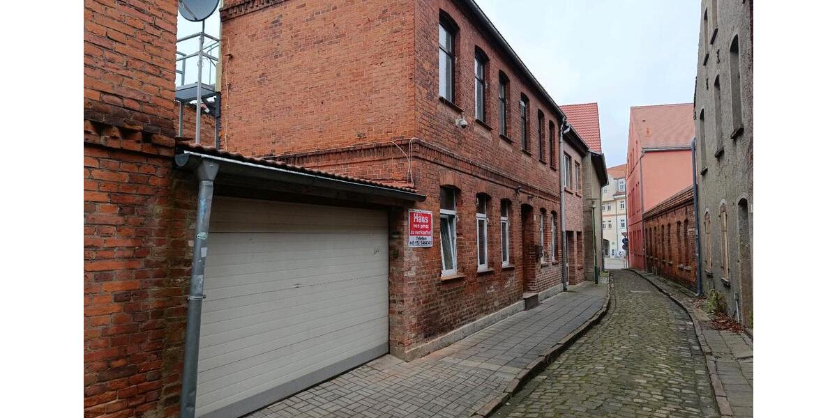 Einfamilienhaus Gardelegen - 4 Zimmer, 125 m&sup2;, 155.000&euro; | Angebot:26676721