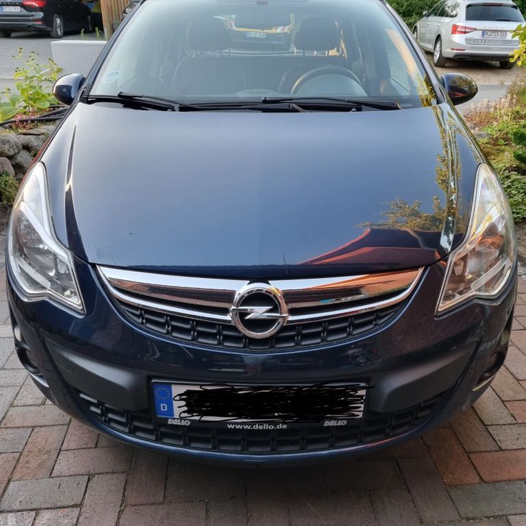 Corsa
