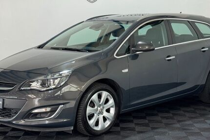 Opel Astra 132.700 km 7.290 &euro; Bad Saulgau 88348