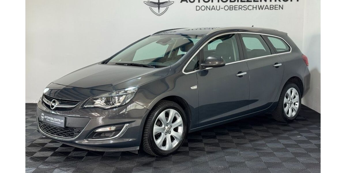 Opel Astra 132.700 km 7.290 &euro; Bad Saulgau 88348