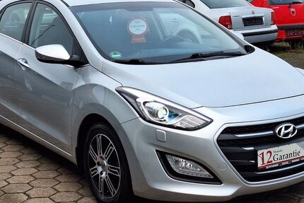 Hyundai i30 90.907 km 10.899 &euro; Stapelfeld 22145